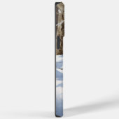 Dachshund Laat het sneeuwen Kerstmis Case-Mate iPhone Case (Achterkant / Rechts)