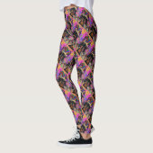Dachshund leggings (Links)