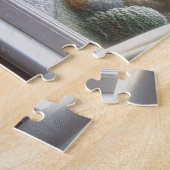 Dachshund Legpuzzel (Zijkant)