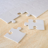 Dachshund Legpuzzel (Zijkant)