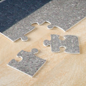 Dachshund Legpuzzel (Zijkant)