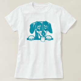 Dachshund Love T-Shirt