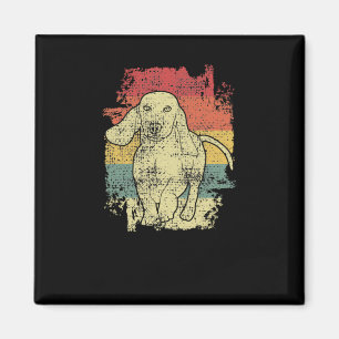 Dachshund magneet