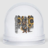 Dachshund Mama  (Avant)