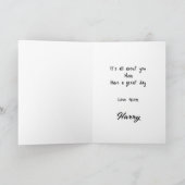 Dachshund ...Meilleure carte mère pour la fête des (Intérieur)