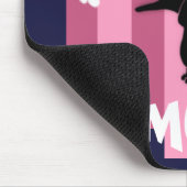 Dachshund Mousepad Muismat (Hoek)