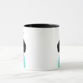 Dachshund Mugs (Centre)