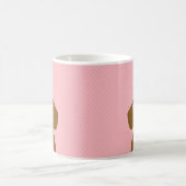 Dachshund Mugs (Centre)