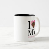 Dachshund Mugs (Devant droit)