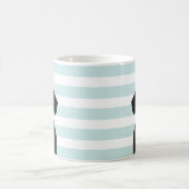 Dachshund Mugs (Centre)