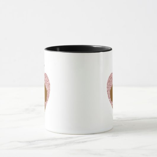 Dachshund Mugs (Centre)