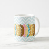 Dachshund Mugs (Devant droit)
