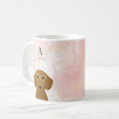 Dachshund Mugs (Devant gauche)