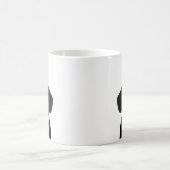 Dachshund Mugs (Centre)