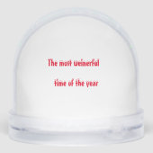 Dachshund Puppies Christmas (Arrière)