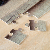 Dachshund-Puppies Legpuzzel (Zijkant)