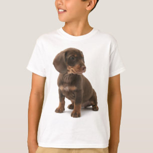 Dachshund Puppy Kind T-Shirt