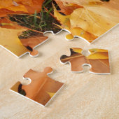 Dachshund puppy legpuzzel (Zijkant)