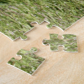 Dachshund Puppy Legpuzzel (Zijkant)