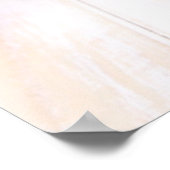 Dachshund Puppy Wearing Propeller Pet Poster (Hoek)