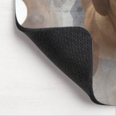 Dachshund Rescue Muismat (Hoek)