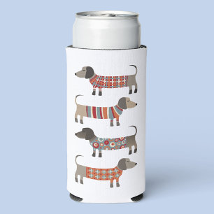 Dachshund Sause Dog