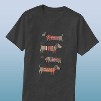 Dachshund Sause Dog