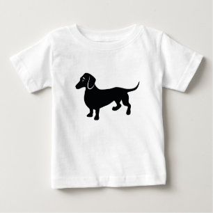 Dachshund Silhouette