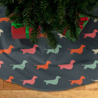 Dachshund Silhouettes Wiener Hondenliefhebber
