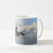 Dachshund Souvenir Mug (Devant droit)