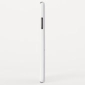 Dachshund Stole my Heart Case-Mate iPhone Case (Achterkant/rechts)