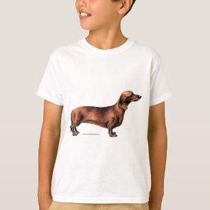 Dachshund T-shirt