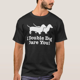 Dachshund T-shirt