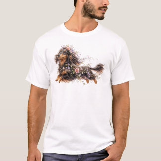 Dachshund T-shirt