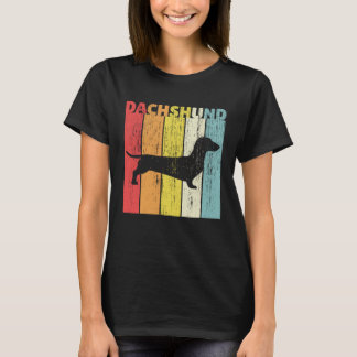 Dachshund T-shirt