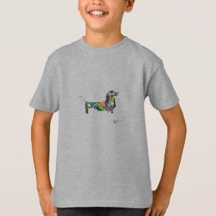 Dachshund T-shirts