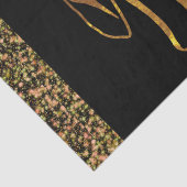 DACHSHUND TISSUEPAPIER (Detail)