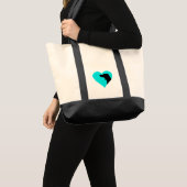 Dachshund Tote Bag (Voorkant (product))