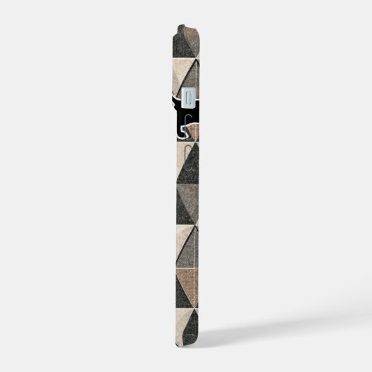 Dachshund Walking (Côté gauche)