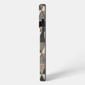 Dachshund Walking iPhone Hoesje (Linkerkant)