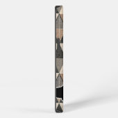 Dachshund Walking iPhone Hoesje (Rechterkant)