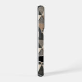 Dachshund Walking iPhone Hoesje (Rechterkant)