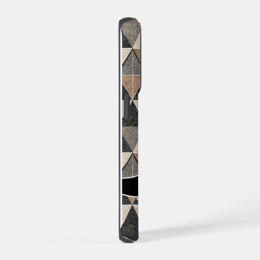 Dachshund Walking iPhone Hoesje (Rechterkant)