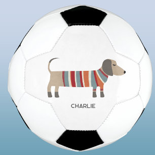 Dachshund Wiener Dog Personnalisé