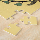 Dachshunds, Welcome Pineapple Legpuzzel (Zijkant)