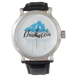 Dachstein Horloge