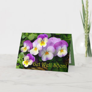 DACHTEN HOUDEN ~ Snel! Kaart