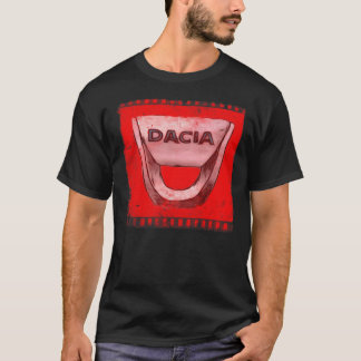 Dacia Classic T-Shirt