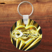 Dacia Sleutelhanger (Voorkant)