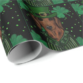 DACKEL                CADEAUPAPIER (Rol Hoek)